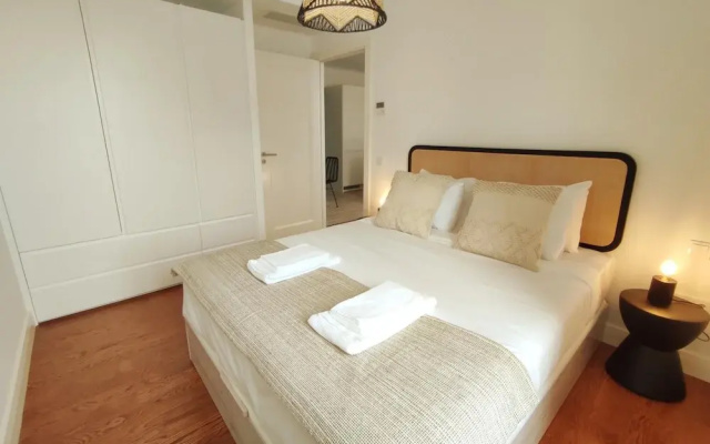 Querido Algarve Apartment