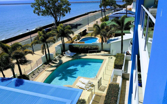 Pier Resort Apartments