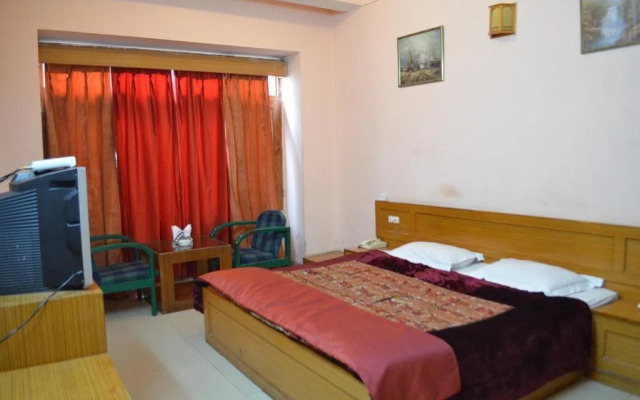 Hotel Sandhya Palace