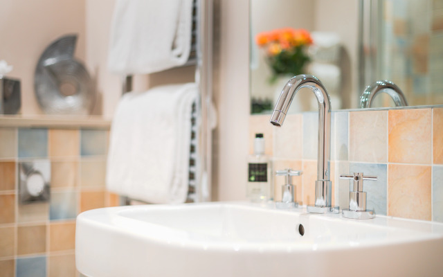 Highland Apartments By Mansley