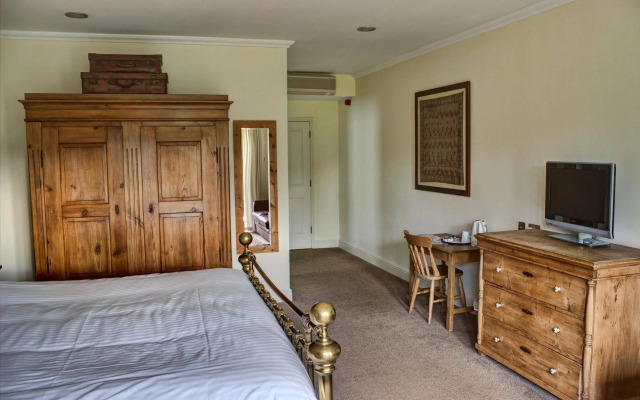 Sedlescombe Golf Hotel