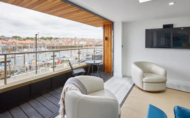 The Townhouse in Whitby