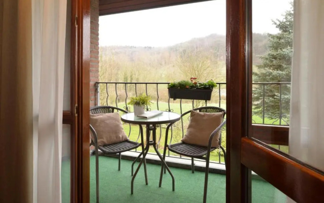 Hotel Schilberg