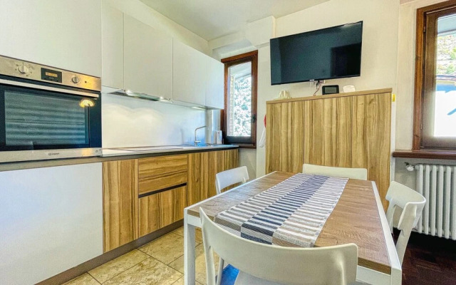 Appartamento Winter Garden