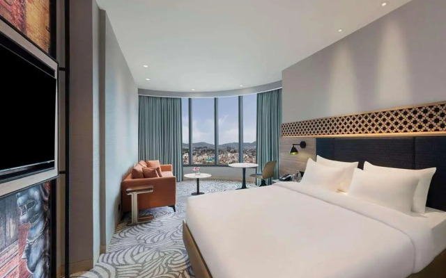 Mercure Kathmandu Sukedhara Heights