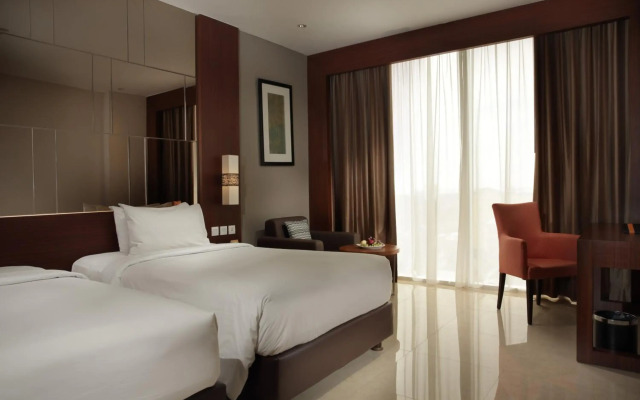 The Luxton Cirebon Hotel and Convention