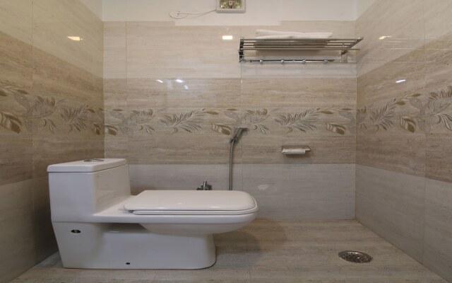 OYO 16372 The Vantage