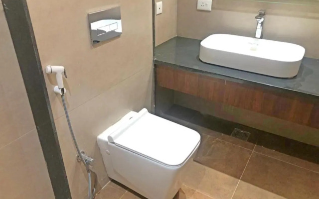 Hotel Dharohar, Varanasi