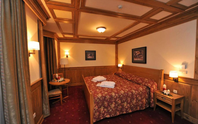 Pirin Golf Hotel & SPA