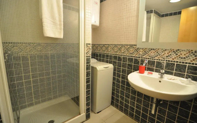 RNET - 600 Isla de Roses Xaloc 27A - Roses Costa Brava