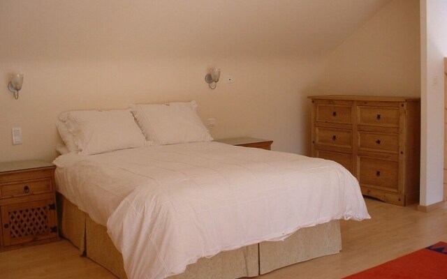 Triton Cottage