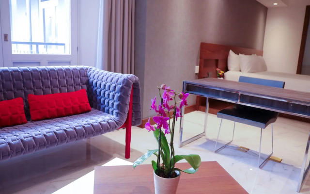 Hotel San Felipe