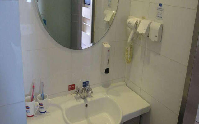Hanting Hotel