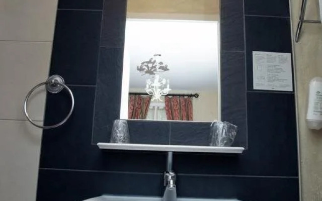 Domaine du Manoir de Clairval