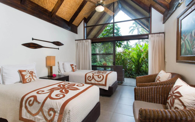 Pacific Resort Rarotonga