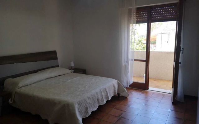 Appartamento EAM nel centro di Tropea