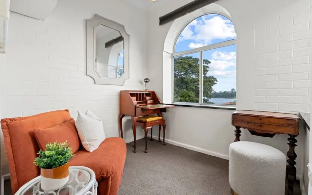Lovely Apartment With Spectacular Views