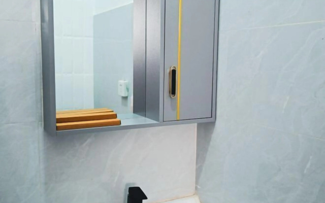 Dali Rain Butterfly Inn (Caicun Dock Branch)