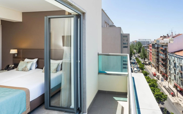 Empire Lisbon Hotel