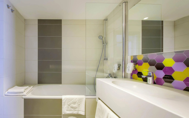 Ibis Styles Nowy Sacz