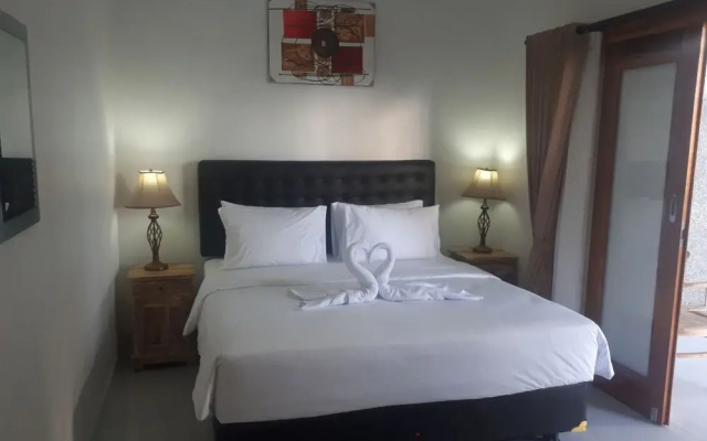 Karang Awak House