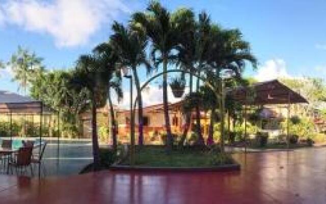 Hotel Sombrero de Paja