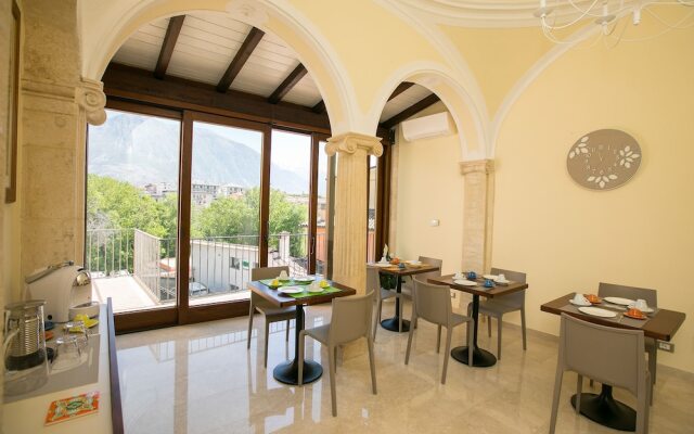 B&B Ponte Capograssi