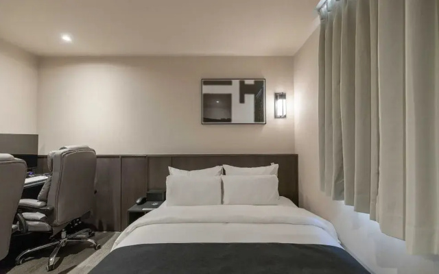 Anook Ryokan Hotel Jeonju