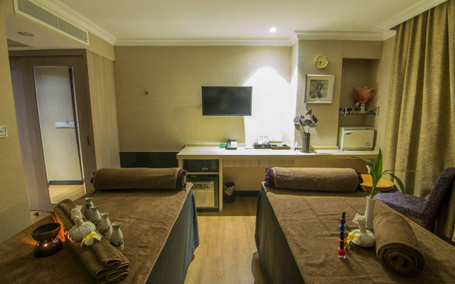 Kravan Hotel