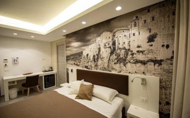 Rooms Dream Tropea