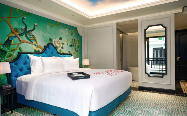 Venus Hotel – Guest Rooms – Da Nang