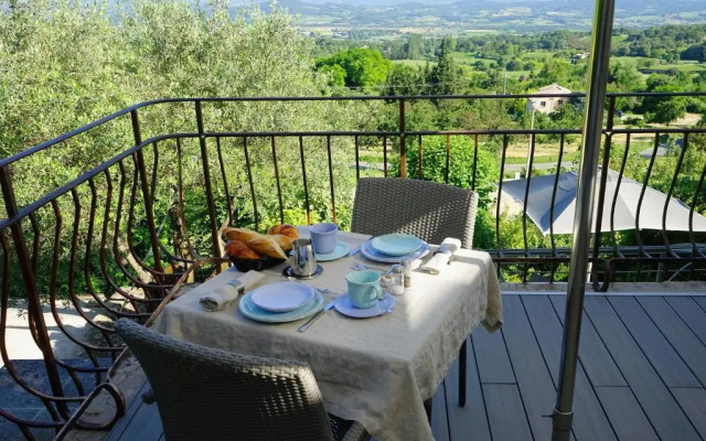 Les Terrasses du Luberon