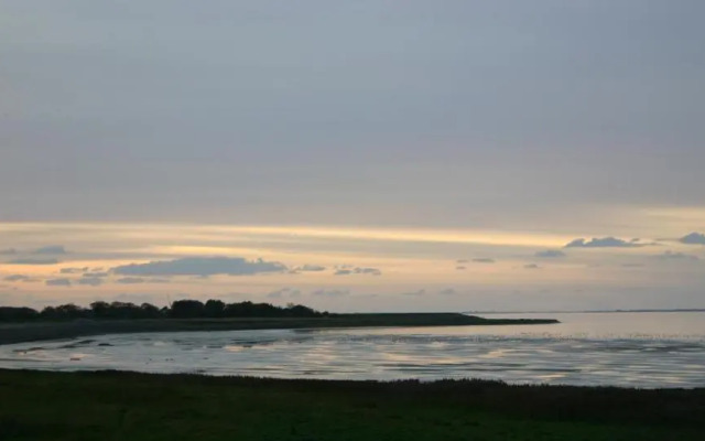 Het Huis van de Wadden