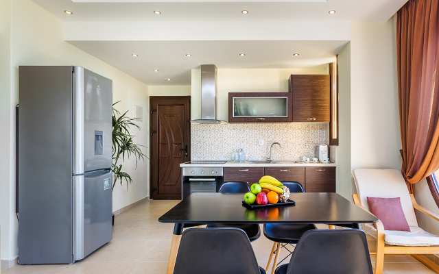 Belohorizonte Fine Accommodation