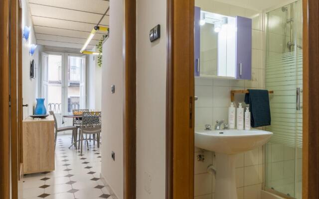 Classic Style Duplex Apartment by Wonderful Italy