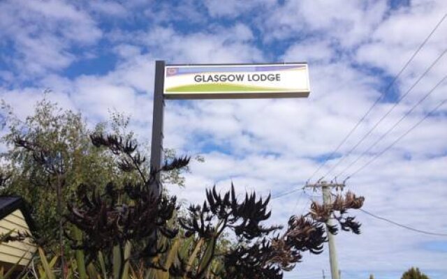 Glasgow Lodge