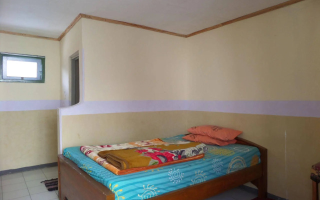 Yog Bromo Homestay