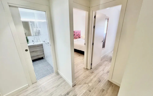 apartamentos Rincón del mar