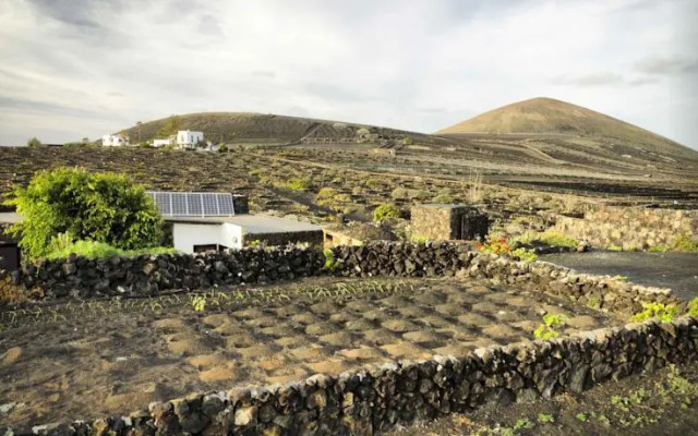 Eco Finca de los Frailes