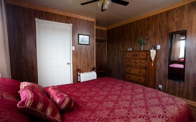 Fortune Harbourview Vacation Home