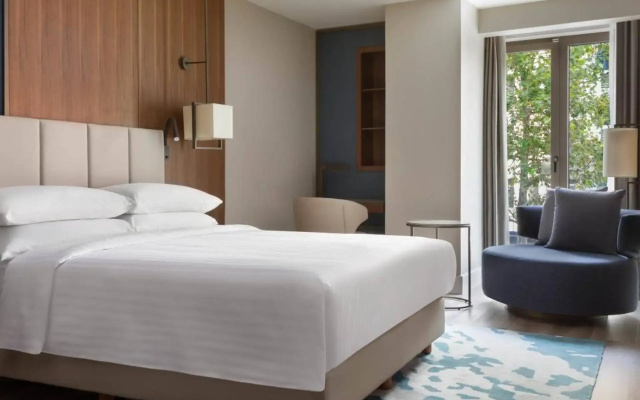 Izmir Marriott Hotel