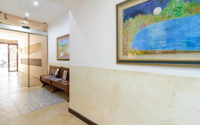 Hotel San Marco