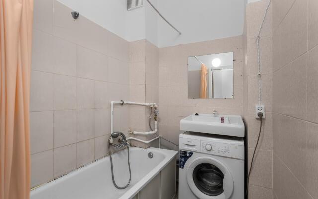 Жилые помещения на Бакунина 29