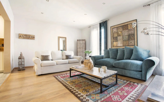 BCN Rambla Catalunya Apartments
