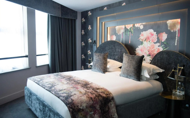 Malmaison Manchester