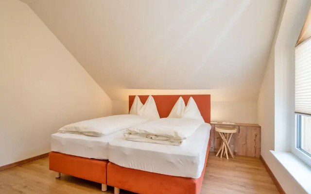 Apartment in Gosau With a Shared Sauna