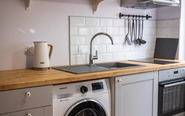 Dream Stay - Authentic Studio Near Seaplane Harbour
