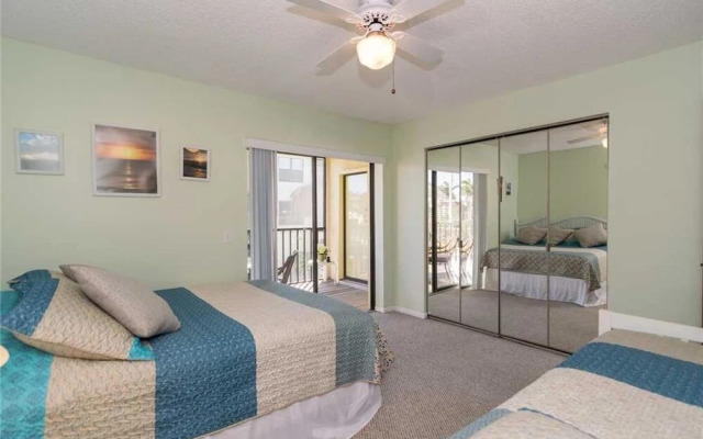 Beach View Condos