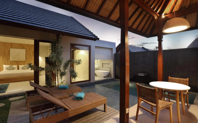 Theanna Villa and Spa Canggu