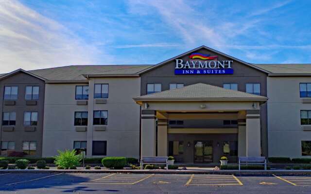 Baymont by Wyndham O'Fallon St. Louis Area